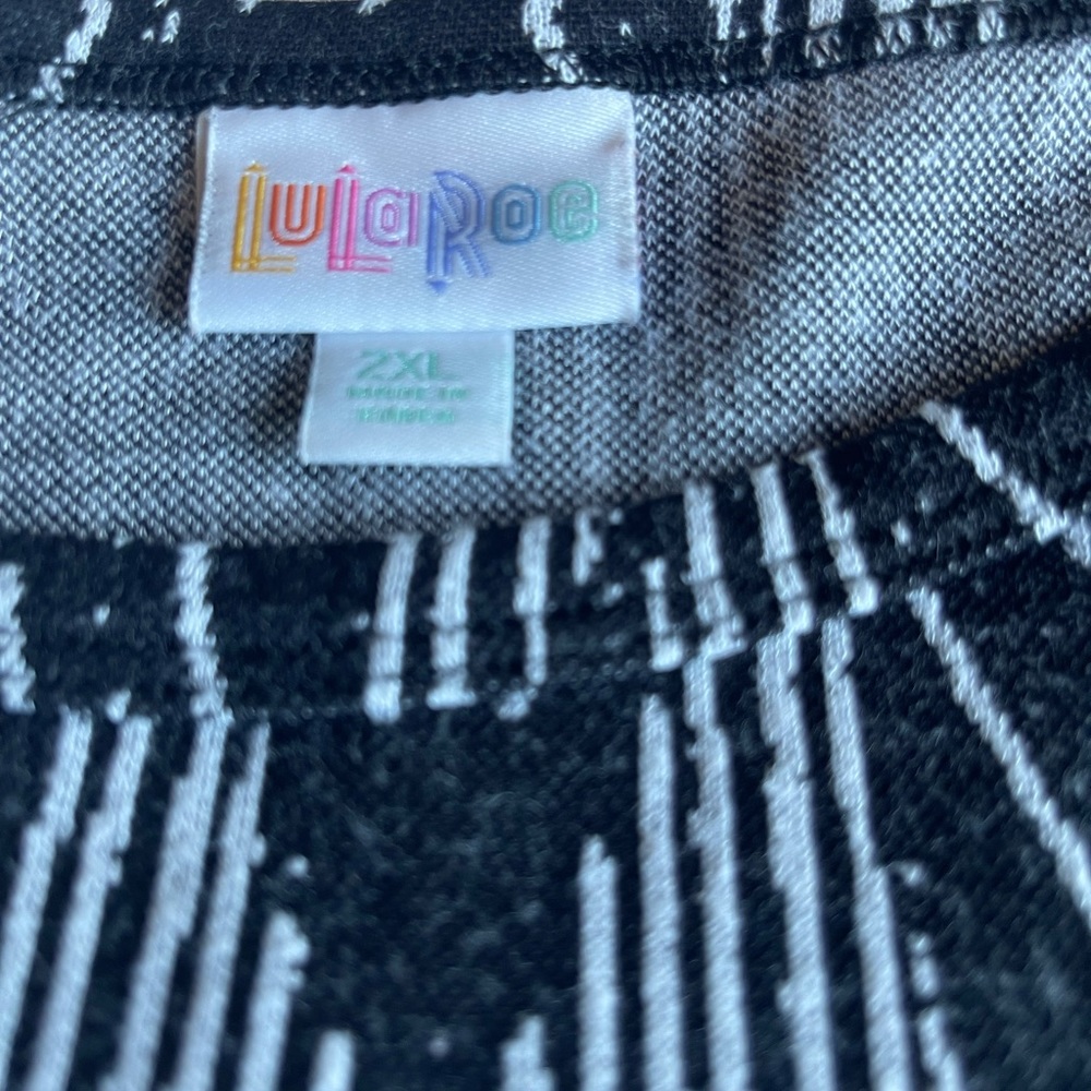 Lularoe